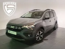 Gris Nuevo 2024 Dacia Jogger Expression Familiar | 24.900 € (Caro)