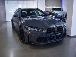 Gris Usado 2025 BMW M3 Competition Edition Familiar | 119.900 €
