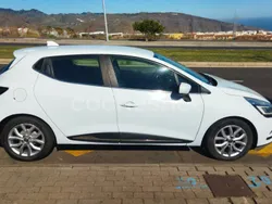 Blanco Usado 2017 Renault Clio GrandTour Zen Familiar | 10.900 € (Precio justo)