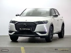 Blanco Usado 2019 DS Automobiles DS3 Performance SUV | 24.600 €