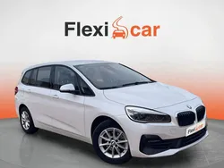 Blanco Usado 2019 BMW 216 Familiar | 13.690 €