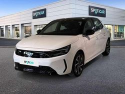 Blanco Usado 2024 Opel Corsa Berlina | 13.990 € (Precio justo)