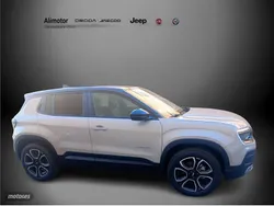 Negro Nuevo 2025 Jeep Renegade Altitude SUV | 30.174 € (Precio justo)