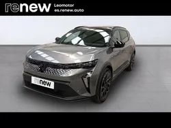 Gris Usado 2025 Renault Scénic Esprit Alpine Monovolumen | 38.900 € (Un poco caro)