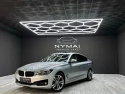 Usado 2016 BMW 330 Gran Turismo Sport Line | 21.495 €