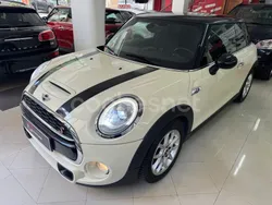 Blanco Usado 2014 Mini Cooper S Utilitario | 13.990 € (Super precio)
