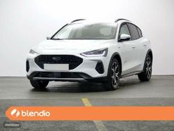 Blanco Usado 2023 Ford Focus Active | 26.500 € (Caro)