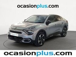 Gris Usado 2023 Citroën C4 PureTech Berlina | 16.319 € (Buen precio)