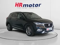Usado 2022 MG EHS Luxury SUV | 16.999 €