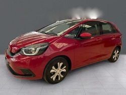 Rojo Usado 2020 Honda Jazz Elegance Utilitario | 17.400 € (Precio justo)