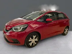 Rojo Usado 2020 Honda Jazz Elegance Utilitario | 17.400 € (Precio justo)