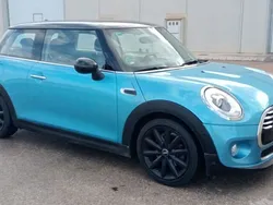 Azul Usado 2017 Mini Cooper Utilitario | 14.900 € (Precio justo)