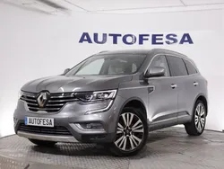Gris titanio Usado 2018 Renault Koleos Initiale SUV | 19.750 € (Precio justo)
