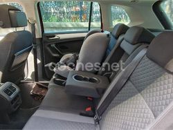 Granate Usado 2016 VW Tiguan Sportline SUV | 19.100 € (Precio justo)