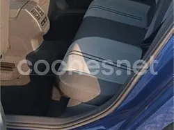 Azul Usado 2020 Seat Leon Style Berlina | 18.000 € (Buen precio)