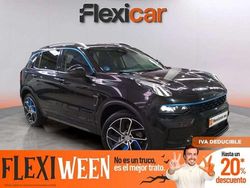 Negro Usado 2022 Lynk & Co 01 SUV | 20.690 € (Un poco caro)