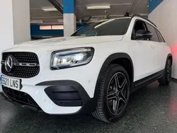 Usado 2021 Mercedes 200 AMG | 32.900 €
