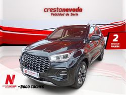 Usado 2022 DR Automobiles DR5 SUV | 14.943 € (Precio justo)