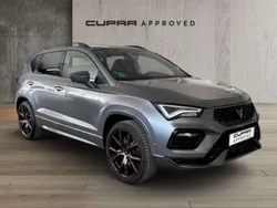 Gris Nuevo 2024 Cupra Ateca SUV | 39.900 € (Un poco caro)