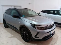 Otro Usado 2022 Opel Grandland X SUV | 21.900 € (Caro)