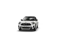 Blanco Usado 2024 Mini Cooper Countryman SUV | 28.900 € (Buen precio)
