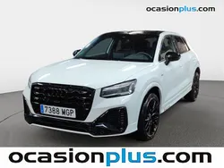Blanco Usado 2023 Audi Q2 S-Line SUV | 34.810 € (Caro)