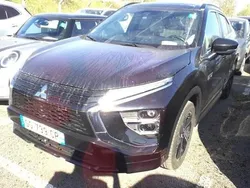 Usado 2022 Mitsubishi Eclipse Cross SUV | 21.450 € (Precio justo)