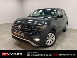 Negro Usado 2020 VW T-Roc Edition SUV | 15.990 € (Super precio)