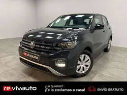Negro Usado 2020 VW T-Roc Edition SUV | 15.990 € (Super precio)