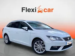 Seat Leon ST