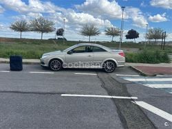 Gris / plata Usado 2009 Opel Astra Cabriolet Cosmo Descapotable | 7999 €