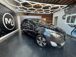 Gris / plata Usado 2011 Renault Grand Scénic III Bose Edition Monovolumen | 9890 € (Un poco caro)