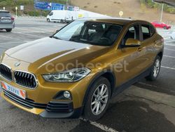 Marrón Usado 2019 BMW X2 SUV | 20.500 € (Buen precio)