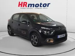 Usado 2022 Citroën C3 PureTech Utilitario | 11.790 € (Precio justo)