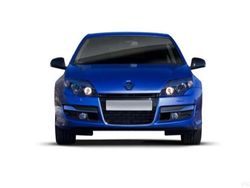 Gris Usado 2011 Renault Laguna III Dynamique Berlina | 3949 € (Super precio)