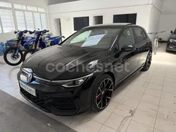 Negro Nuevo 2025 VW Golf VIII R-line Berlina | 33.900 € (Buen precio)