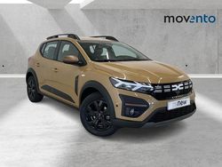 Beige Nuevo 2025 Dacia Sandero Extreme Utilitario | 18.490 €