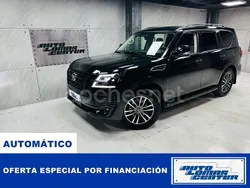 Usado 2018 Nissan Armada Platinum SUV | 62.990 €