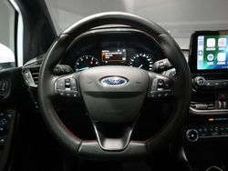 Blanco Usado 2022 Ford Fiesta ST-Line | 15.900 €