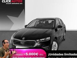Usado 2024 Skoda Octavia Ambition | 25.300 € (Buen precio)