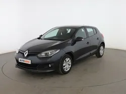 Gris Usado 2014 Renault Mégane III Life Berlina | 7599 € (Buen precio)