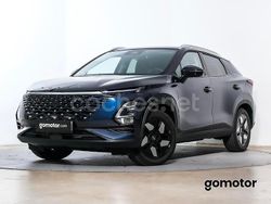 Azul Usado 2024 Omoda 5 SUV | 25.490 € (Precio justo)