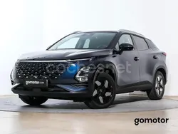 Azul Usado 2024 Omoda 5 SUV | 25.490 € (Precio justo)