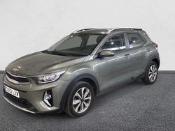 Usado 2022 Kia Stonic SUV | 16.340 € (Buen precio)