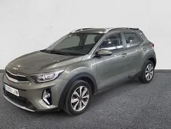 Usado 2022 Kia Stonic SUV | 15.760 € (Buen precio)