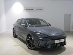 Gris Usado 2024 Cupra Leon Coupe | 28.490 € (Precio justo)