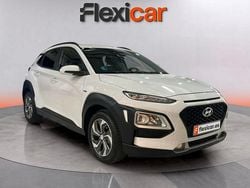 Negro Usado 2019 Hyundai Kona SUV | 14.390 € (Super precio)