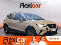 Blanco Usado 2021 Seat Arona Style SUV | 18.990 € (Caro)
