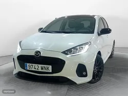 Nuevo 2024 Mazda 2 Homura-Line Berlina | 26.780 € (Caro)