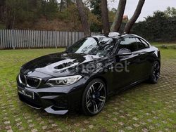 Negro Usado 2018 BMW M2 M Performance Coupe | 42.900 € (Super precio)